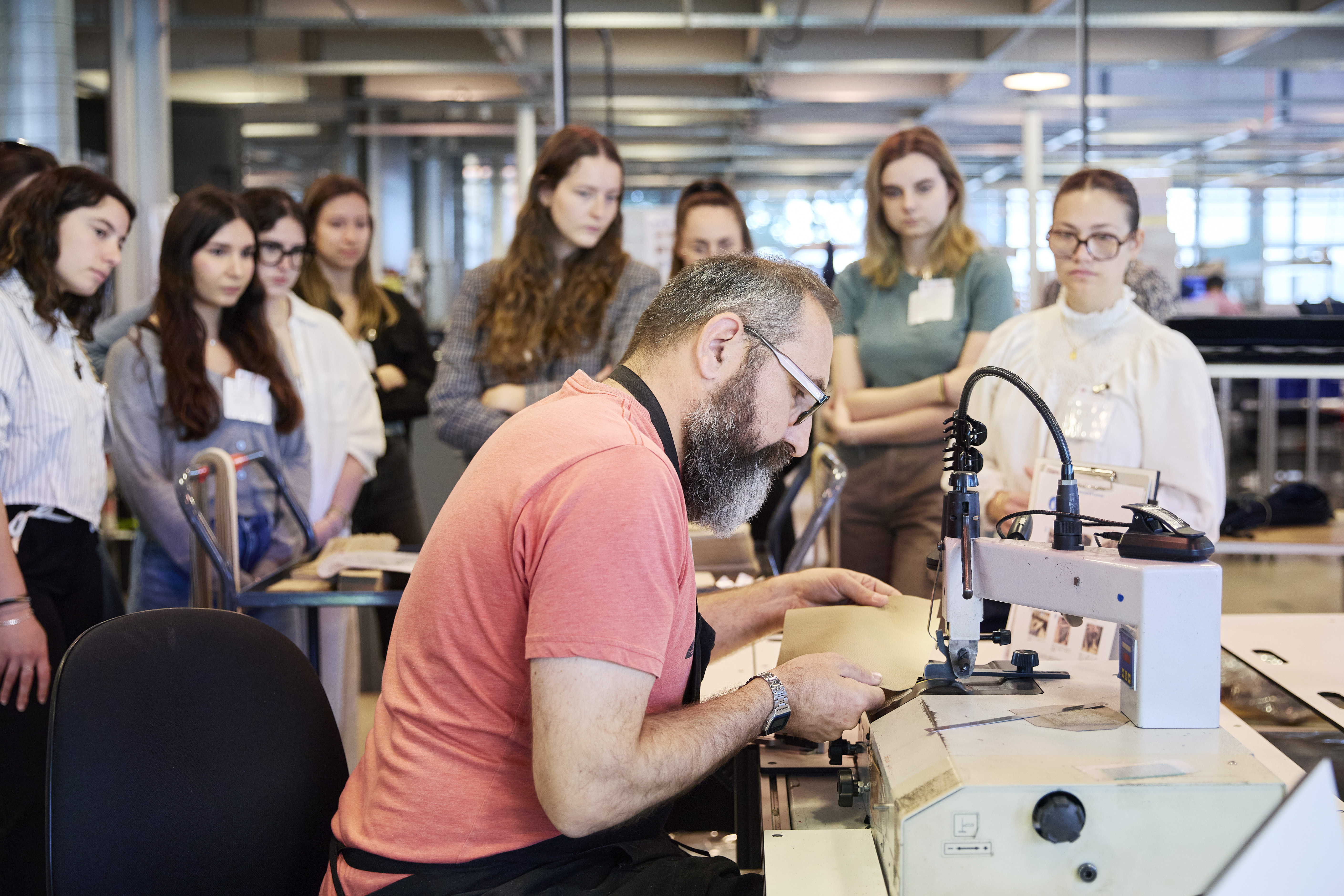 Engineering - Join Hermès