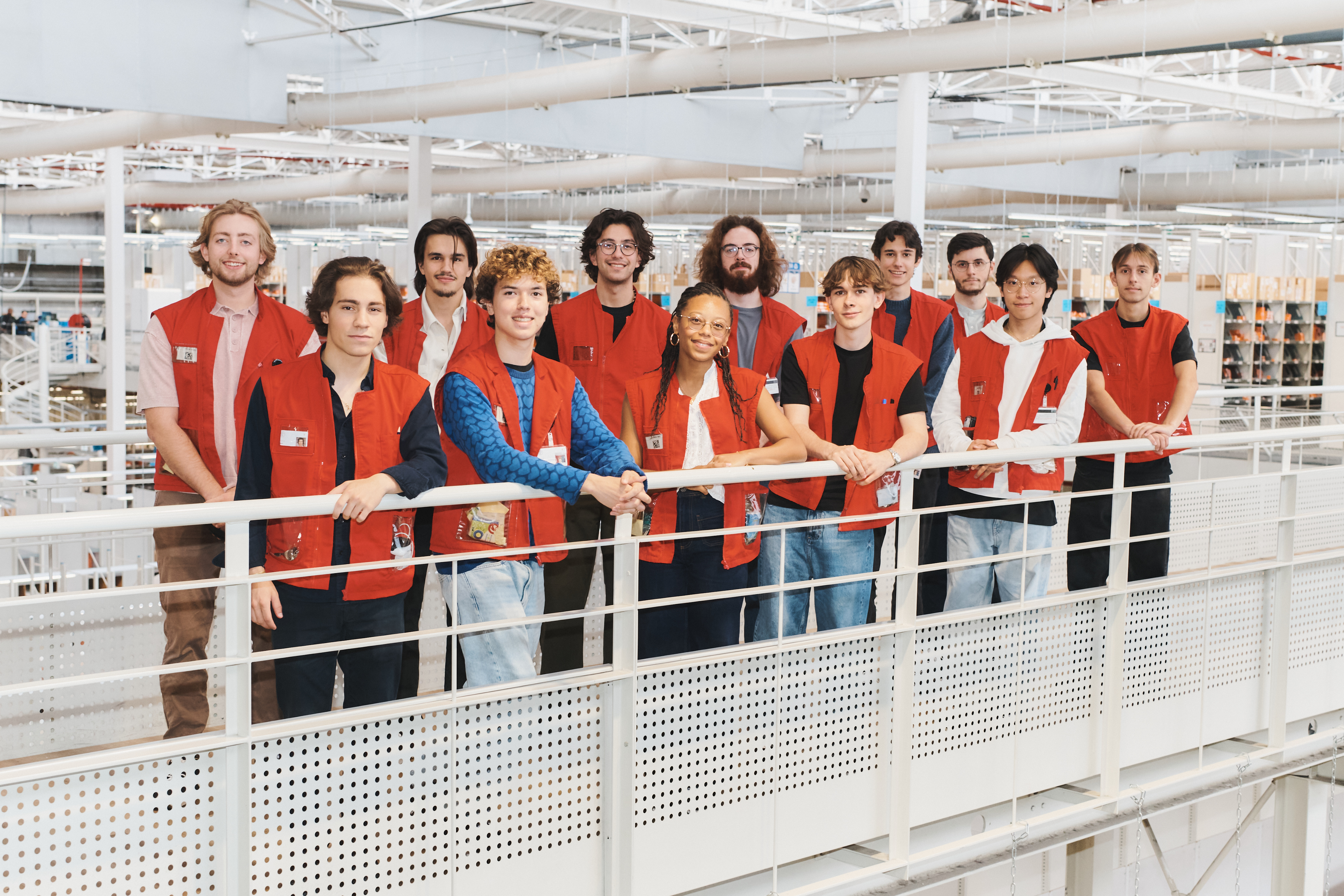 Engineering - Join Hermès